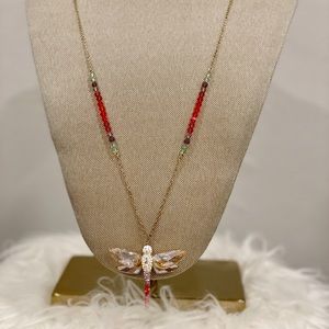 Swarovski Tilly Pendant